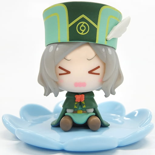 Otto Suwen Chokonokko Figure from Re:ZERO G Prize
