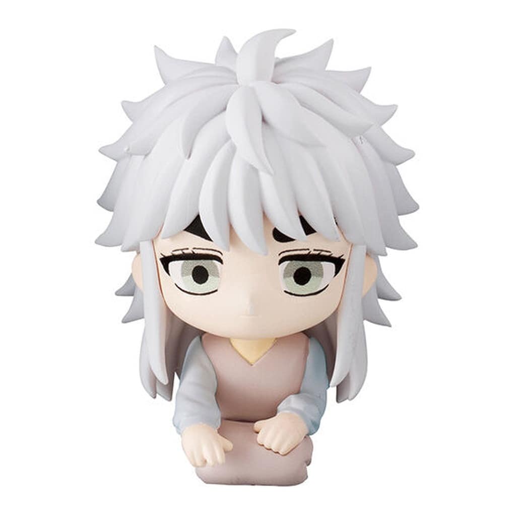 Komugi HUNTER×HUNTER Suwarasetai 3 Figure