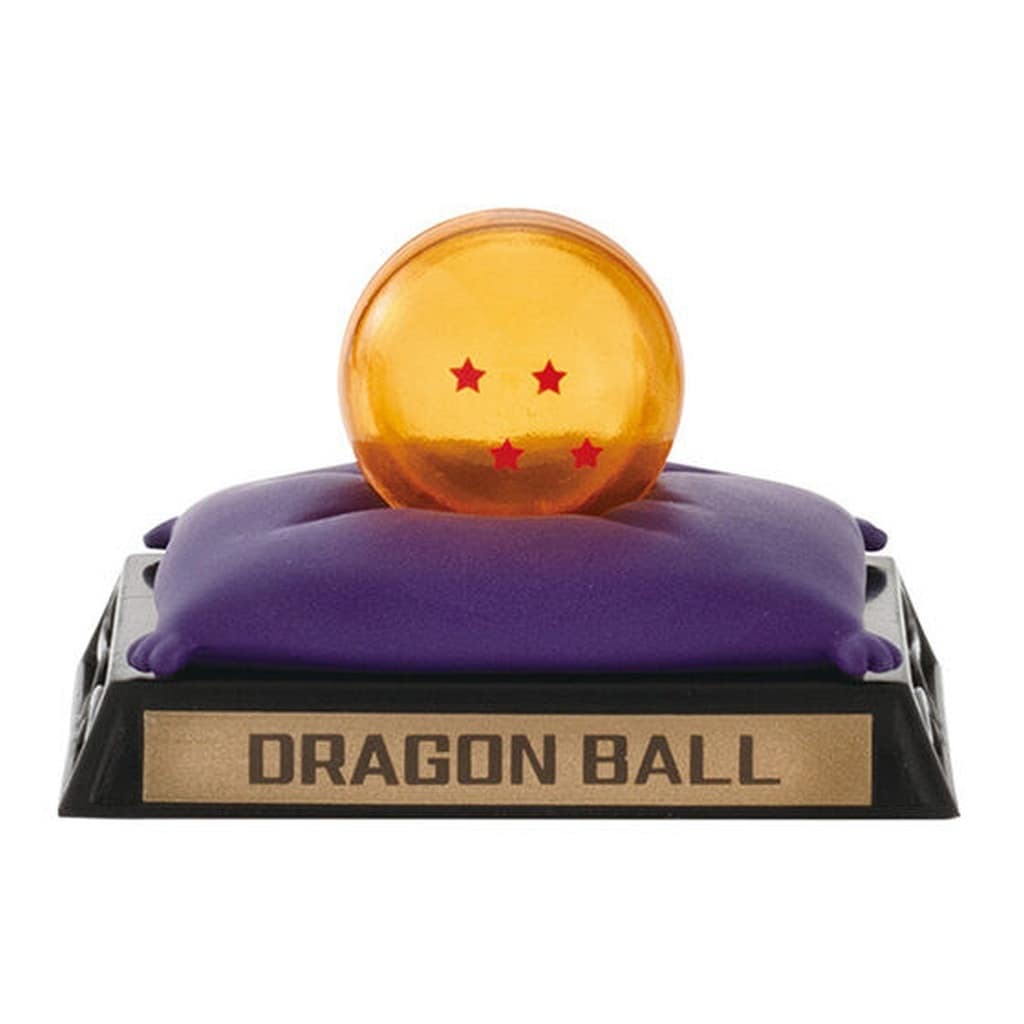 Dragon Ball Four-Star Ball Gashapon Collection Series 05 Figure