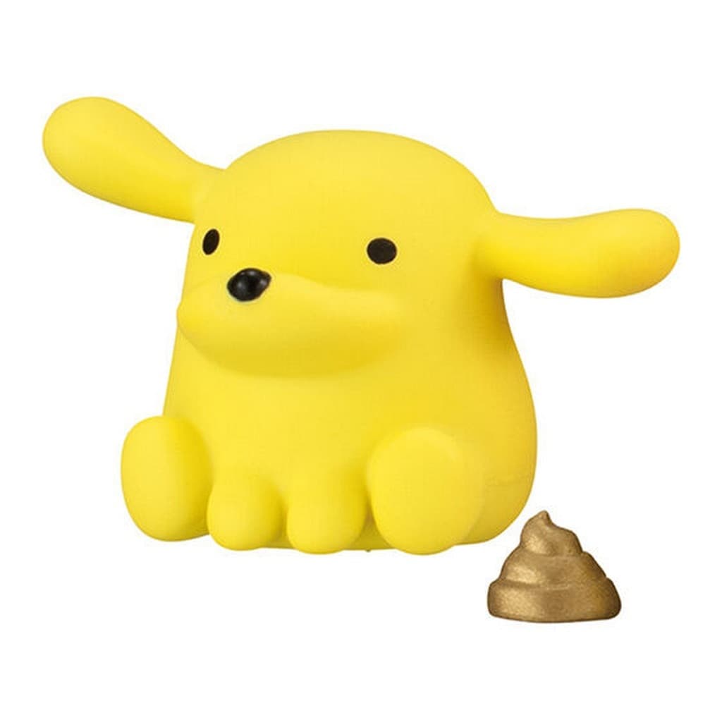 Pochitchi Machibouke Tamagotchi Figure
