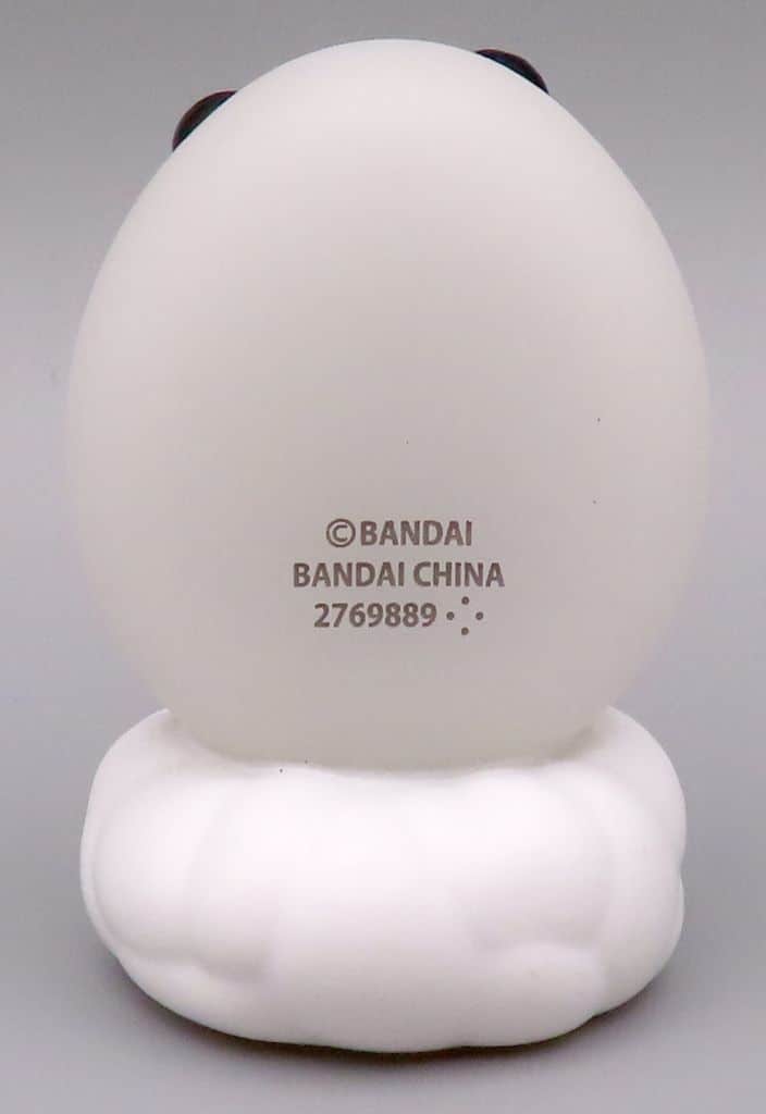 Mimitchi Tamagotchi Light Mascot Figure
