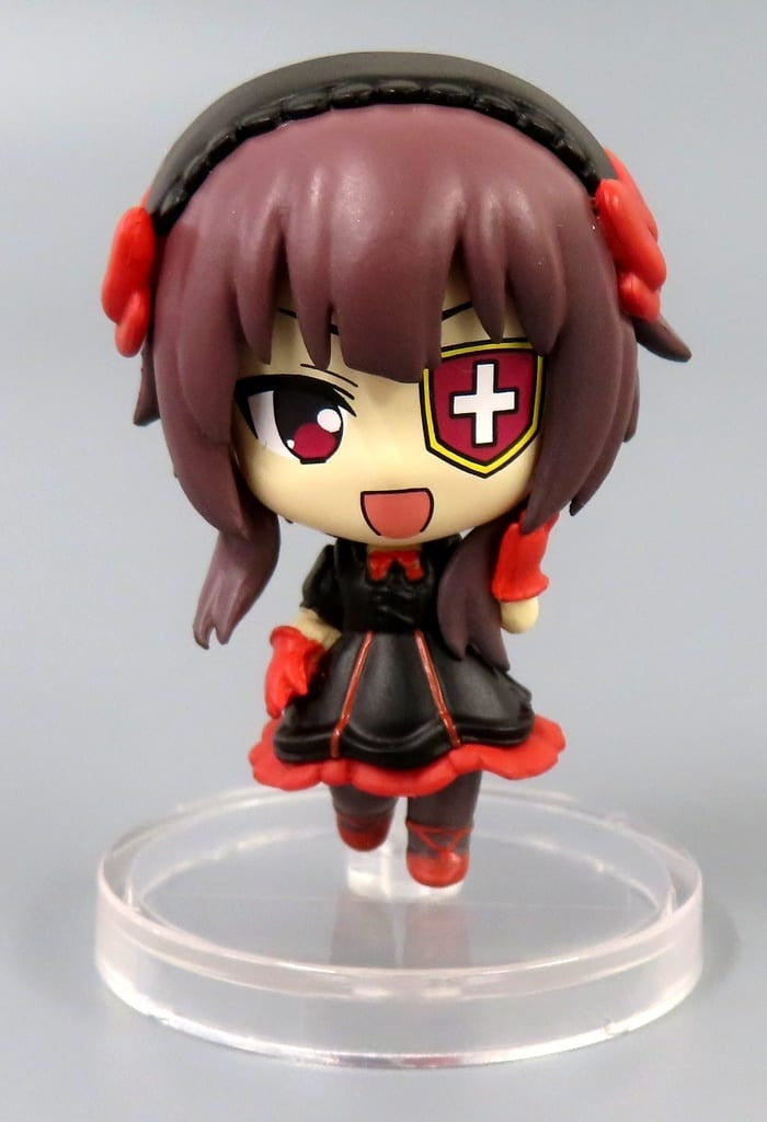 Megumin KonoSuba 3 Collection Figure RICH