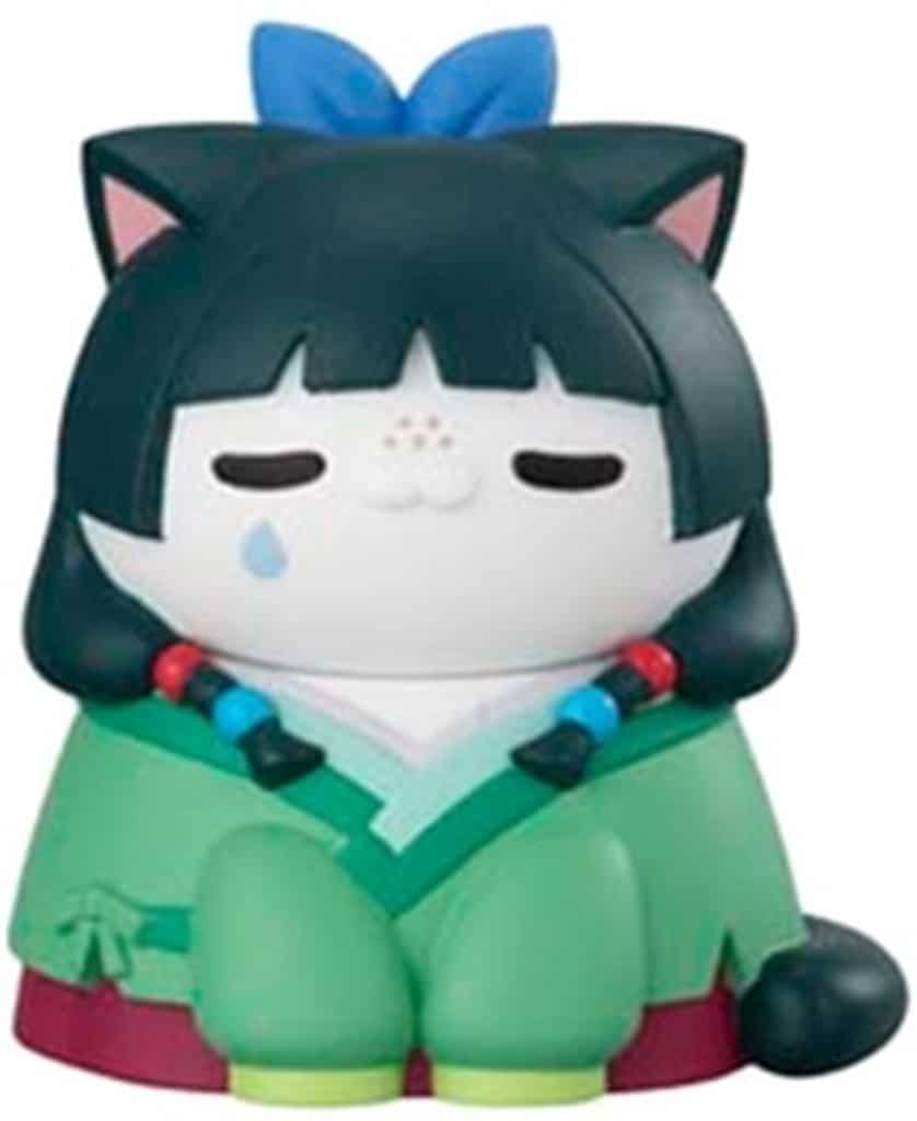 MEGA CAT PROJECT The Apothecary Diaries Maomao (Tears) Figure, No. 3