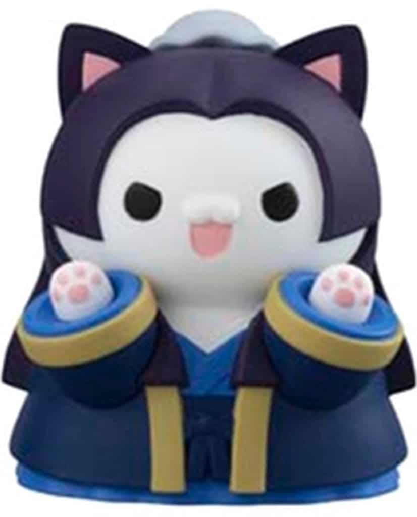 Jinshi (Joy) MEGA CAT PROJECT Figure - The Apothecary Diaries, No. 5
