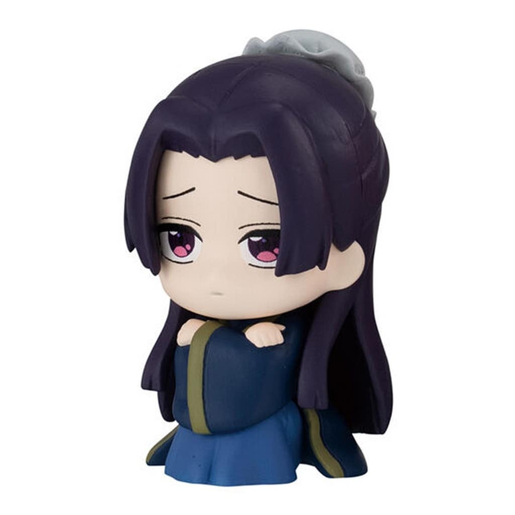 Jinshi The Apothecary Diaries Machiboke Figure