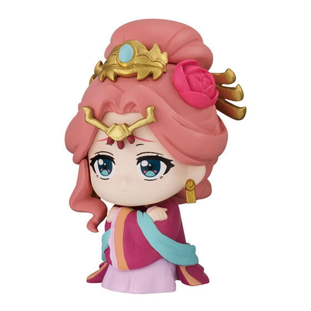 The Apothecary Diaries Gyokuyou Consort Figure Approx. 4 cm