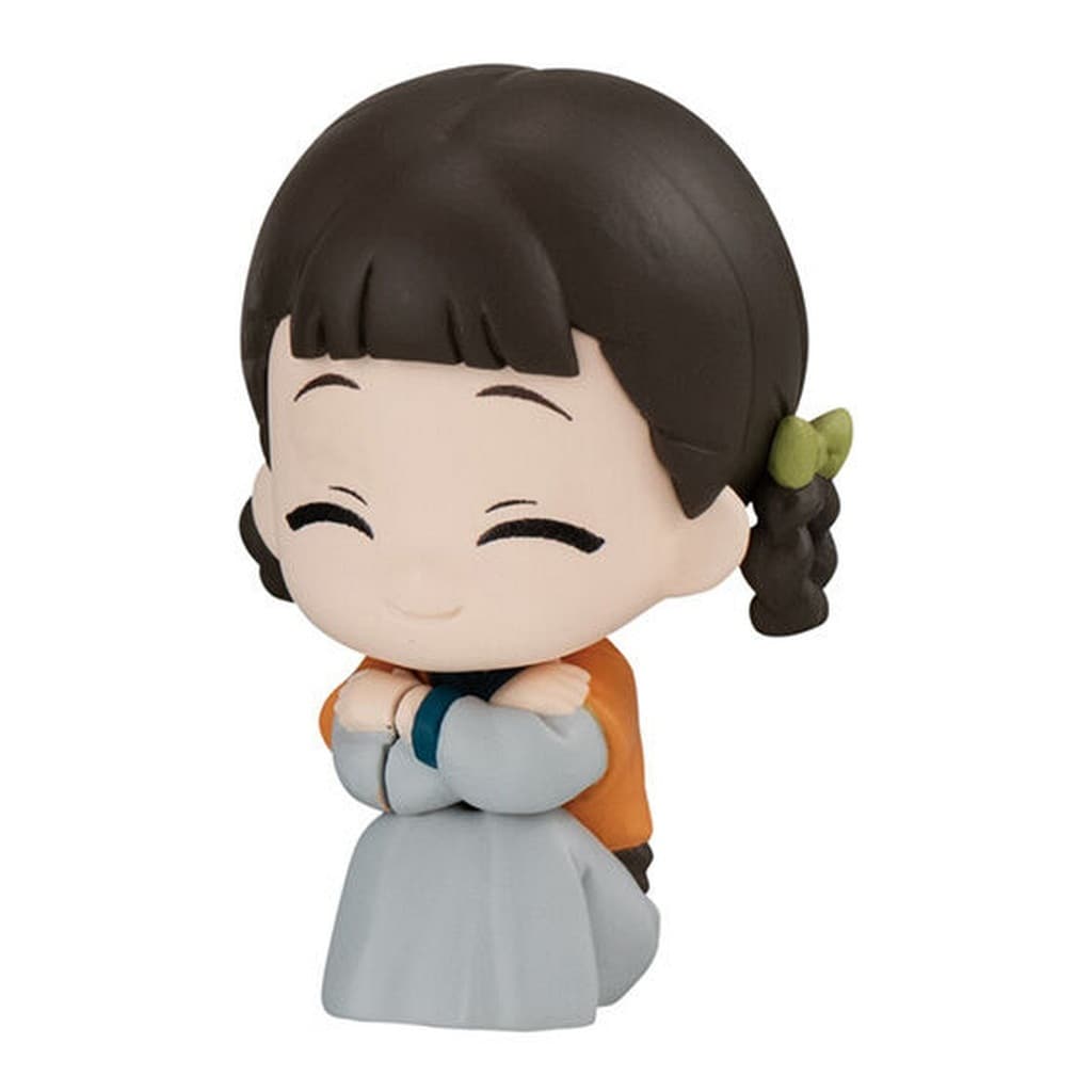 Xiaolan The Apothecary Diaries Trading Figure