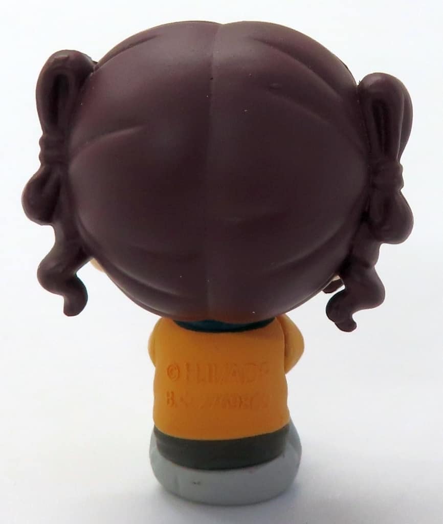 The Apothecary Diaries Machiboke Figure