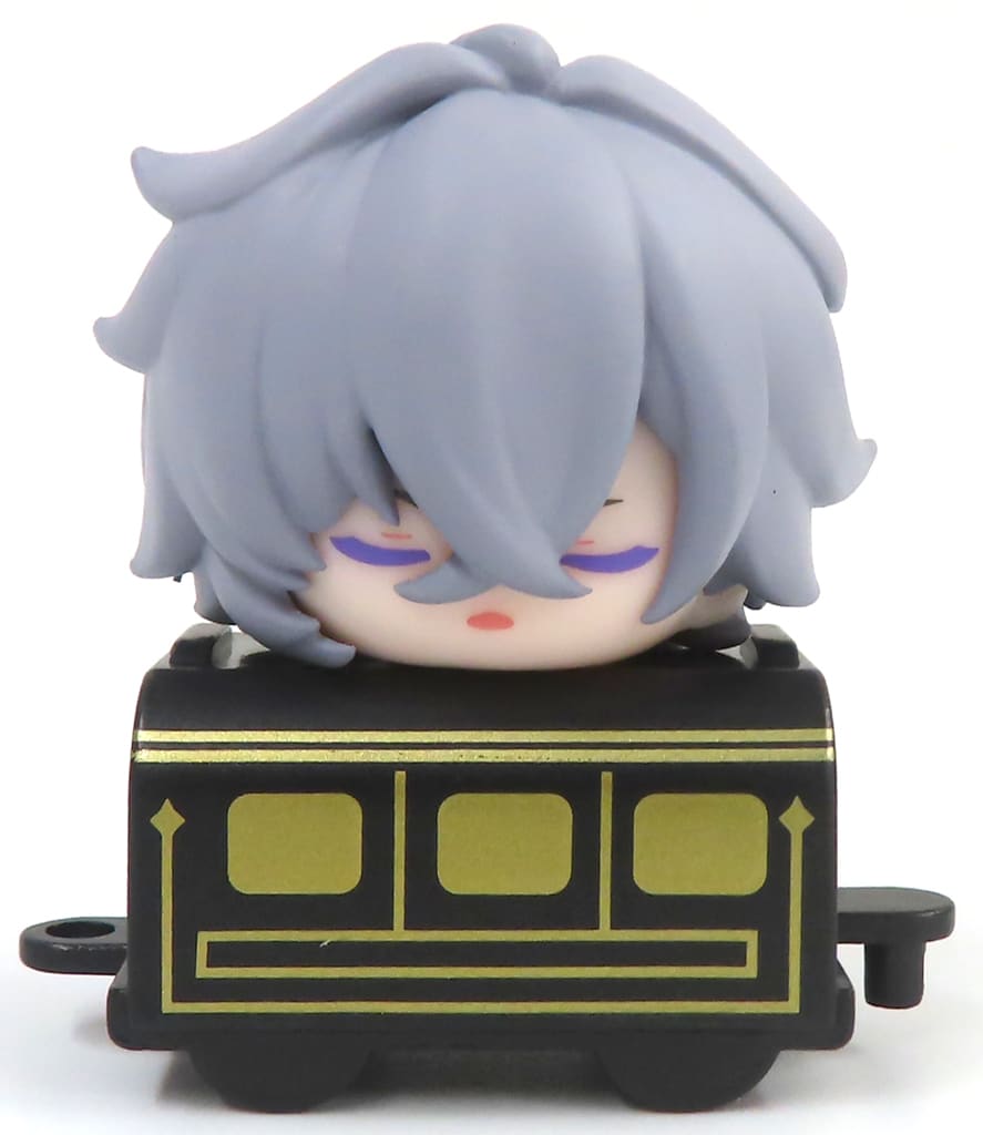 Honkai: Star Rail Deformed Stacking Mascot Series 3 Moze B