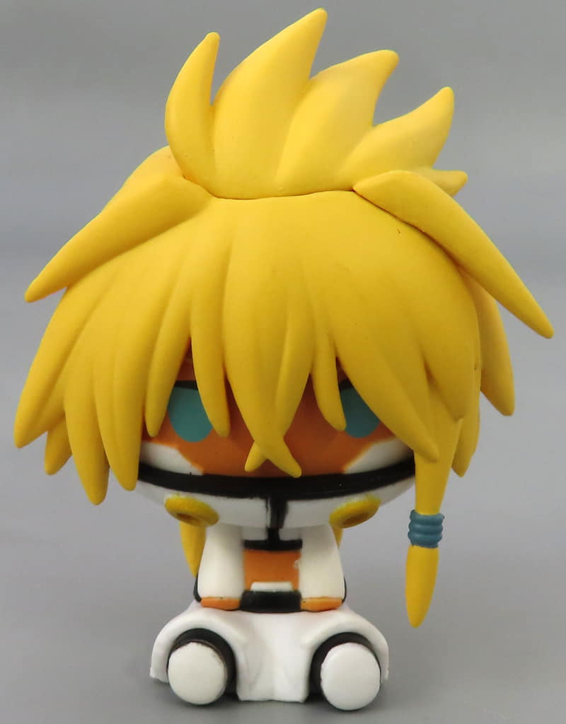 Tier Harribel Chokonokko Figure – BLEACH Stirring Souls vol.3