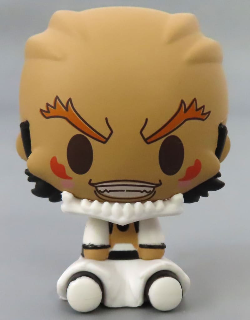 Yammy Llargo Espada Chokonokko Figure - BLEACH Stirring Souls vol.3 E Prize