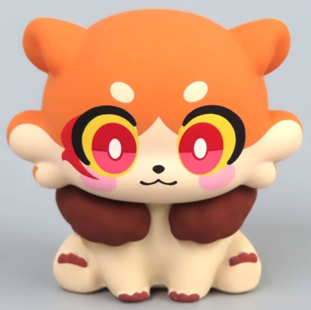 Modis (A) Honkai: Star Rail Gao Gao Chimera Mini Figure
