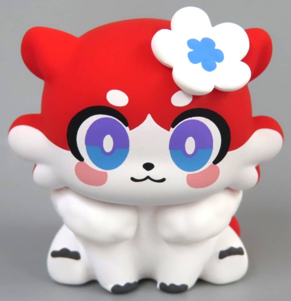 Tribbie (A) Honkai: Star Rail Gaogao Series Chimera Mini Figure