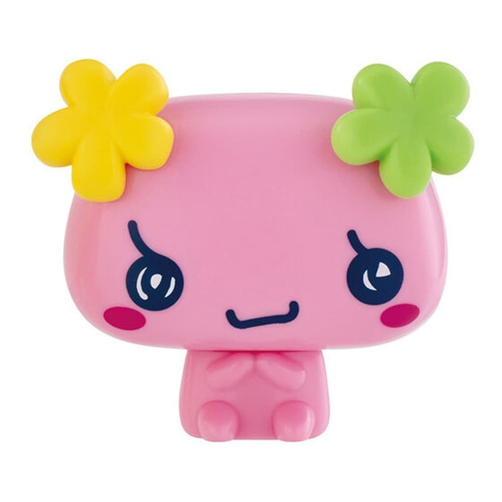 Bandai Kapu Chara Tamagotchi Flower-tchi Figure