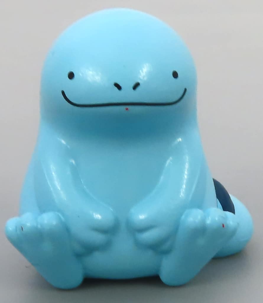 Quagsire Figure - Pokémon Figure Collection Rising Volteckers - Bandai Spirits (Pre-owned)