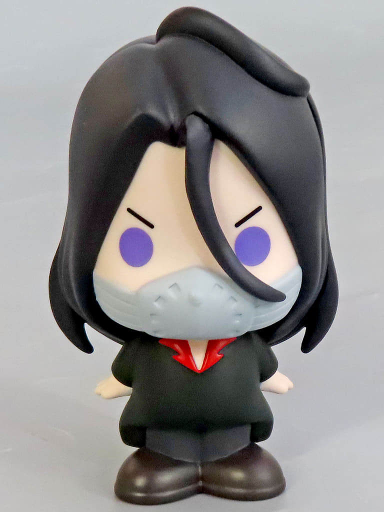 Karasu SOFVICchu Figure Yu Yu Hakusho Dark Tournament Arc vol.2 E Prize