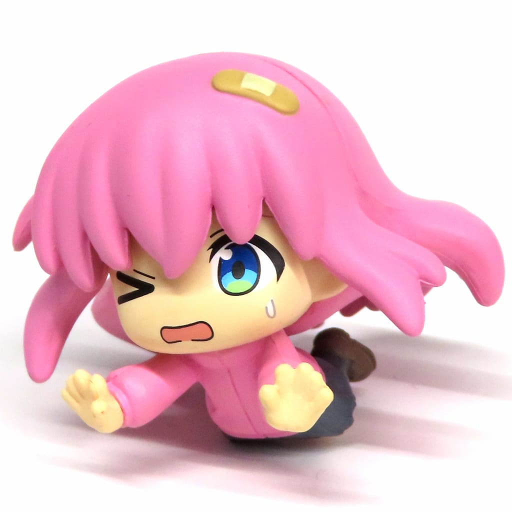 Hitori Gotoh Sutten Kororin Figure - BOCCHI THE ROCK!
