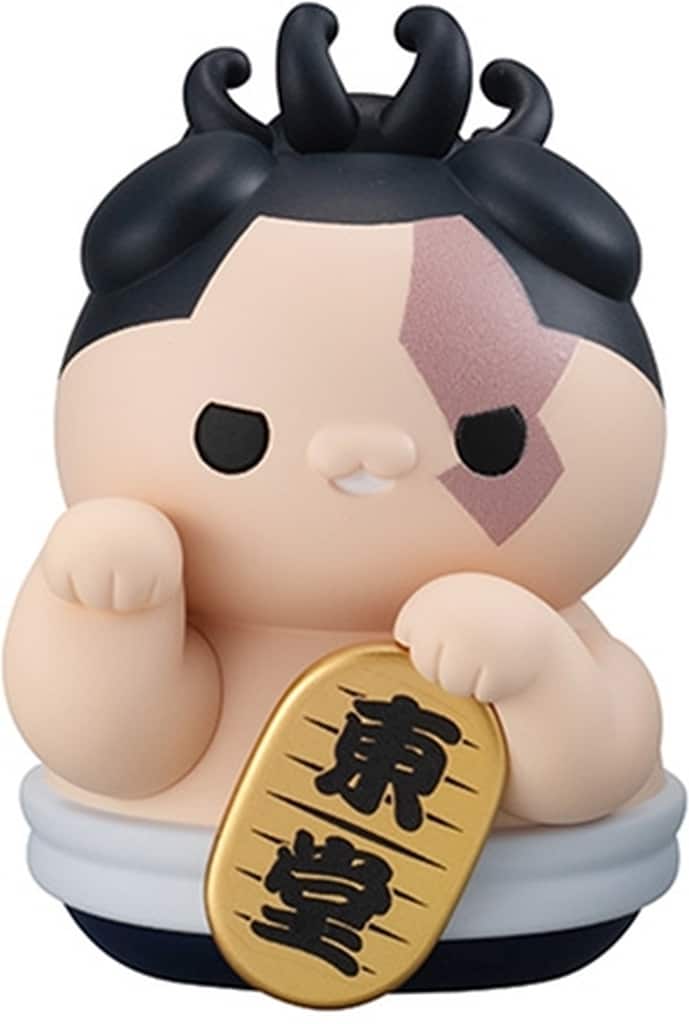Aoi Todo Jujutsu Kaisen MEGA CAT PROJECT Figure