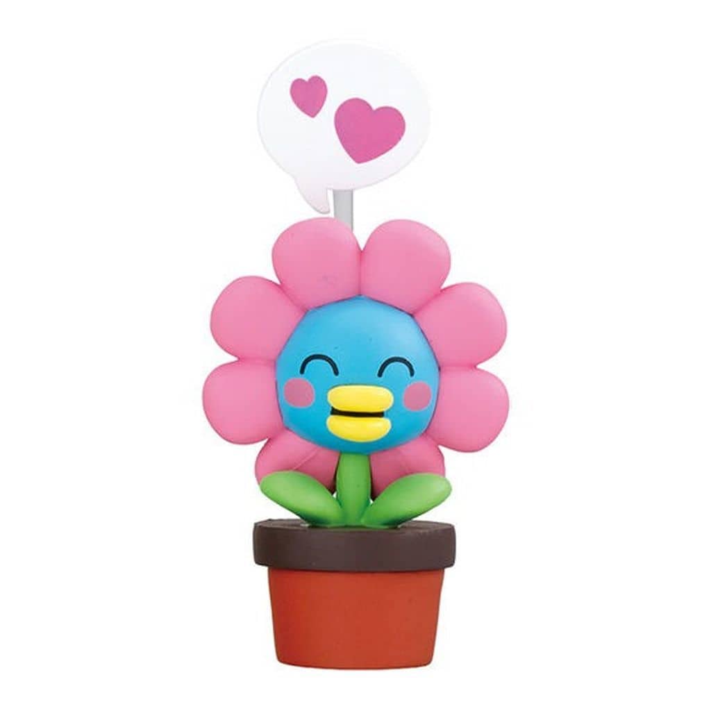 Emofiig! Tamagotchi Kusacchi (Joy) Figure