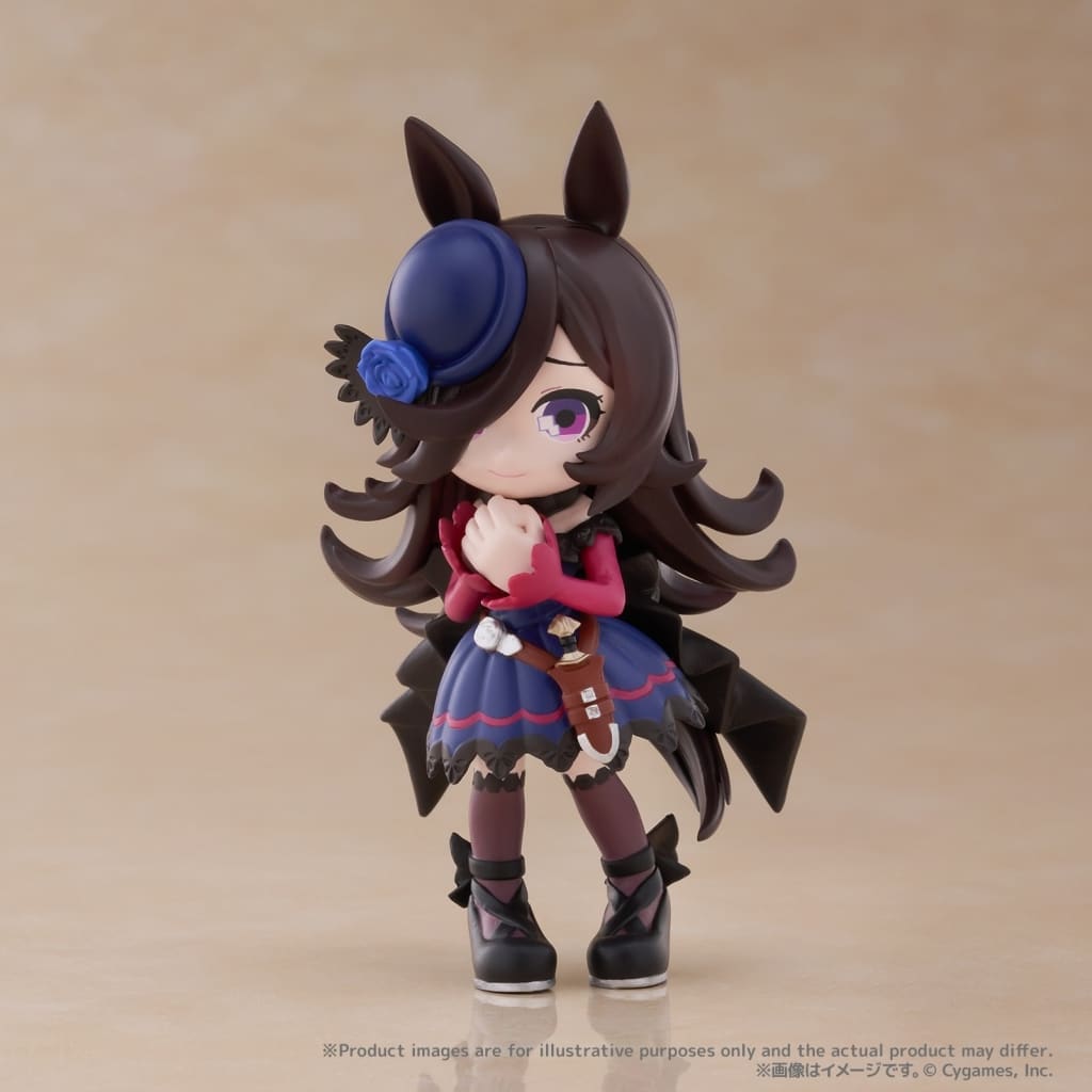 PalVerse Figure - Umamusume Pretty Derby Vol.1 - Height Approx. 90 mm - Pre-owned