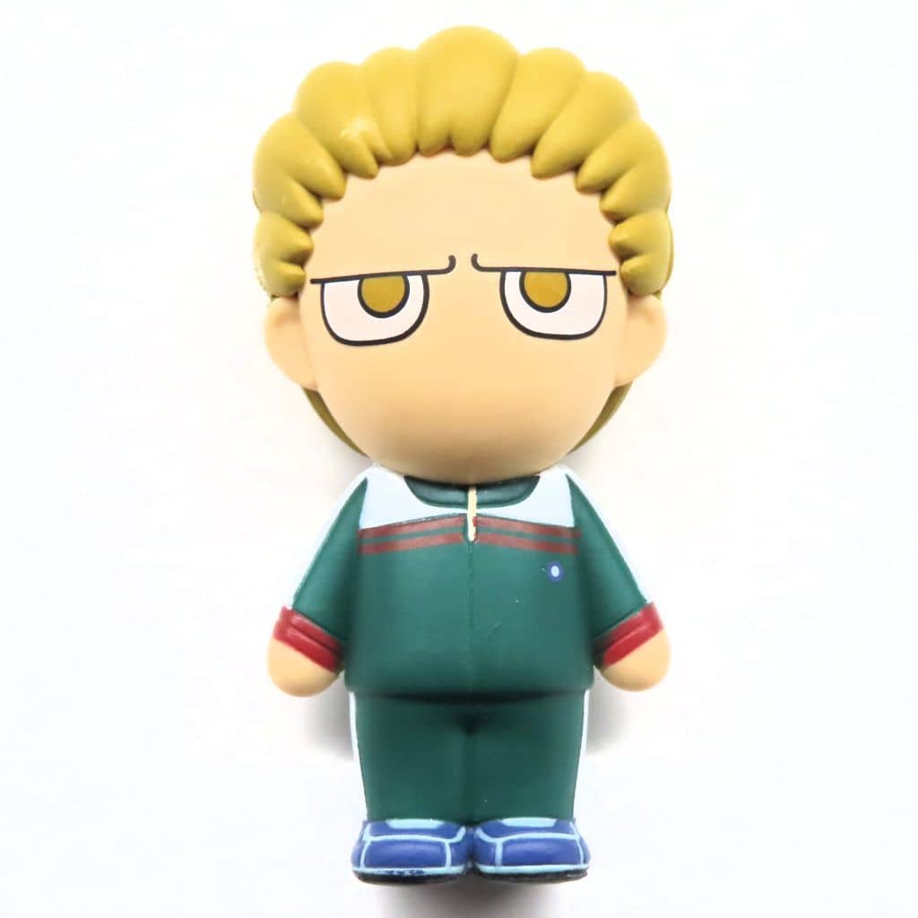 Phinks Magcub=Magcub Mini Mascot H Prize HUNTER×HUNTER Cross the “X-Day”