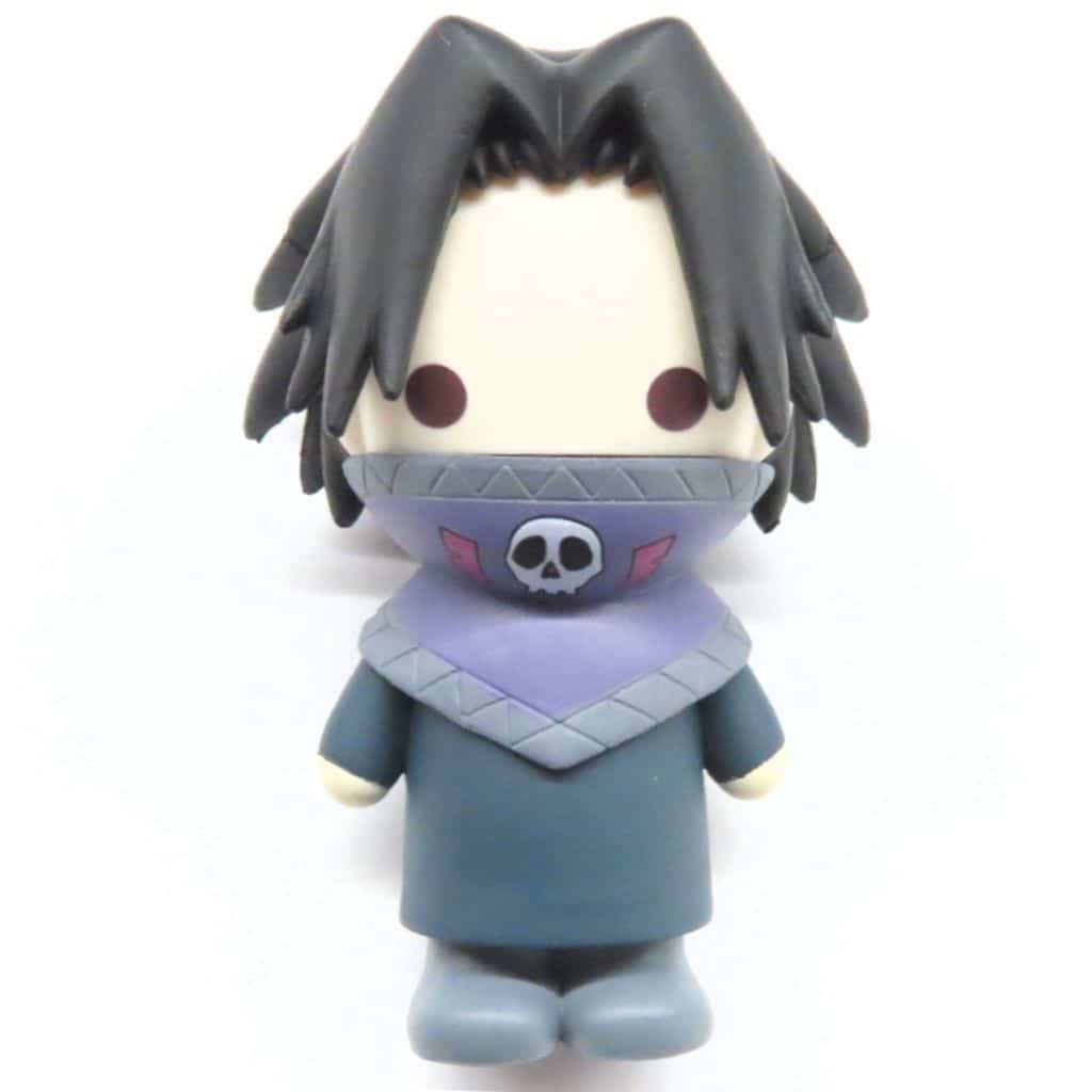 Feitan Portor Mini Mascot HUNTER×HUNTER Cross the “X-Day”