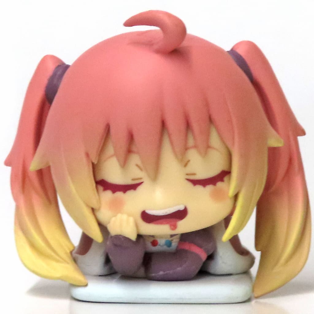 Milim Nava Onemutan Nidone Earth Color Figure