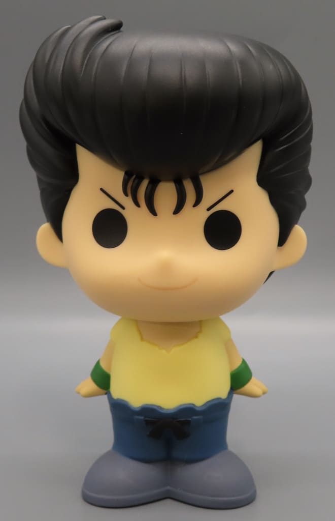 Yu Yu Hakusho Yusuke Urameshi SOFVICchou Figure F Prize