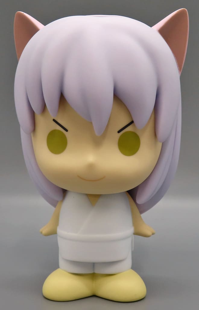 Yu Yu Hakusho Yoko Kurama SOFVIC Figure F Prize