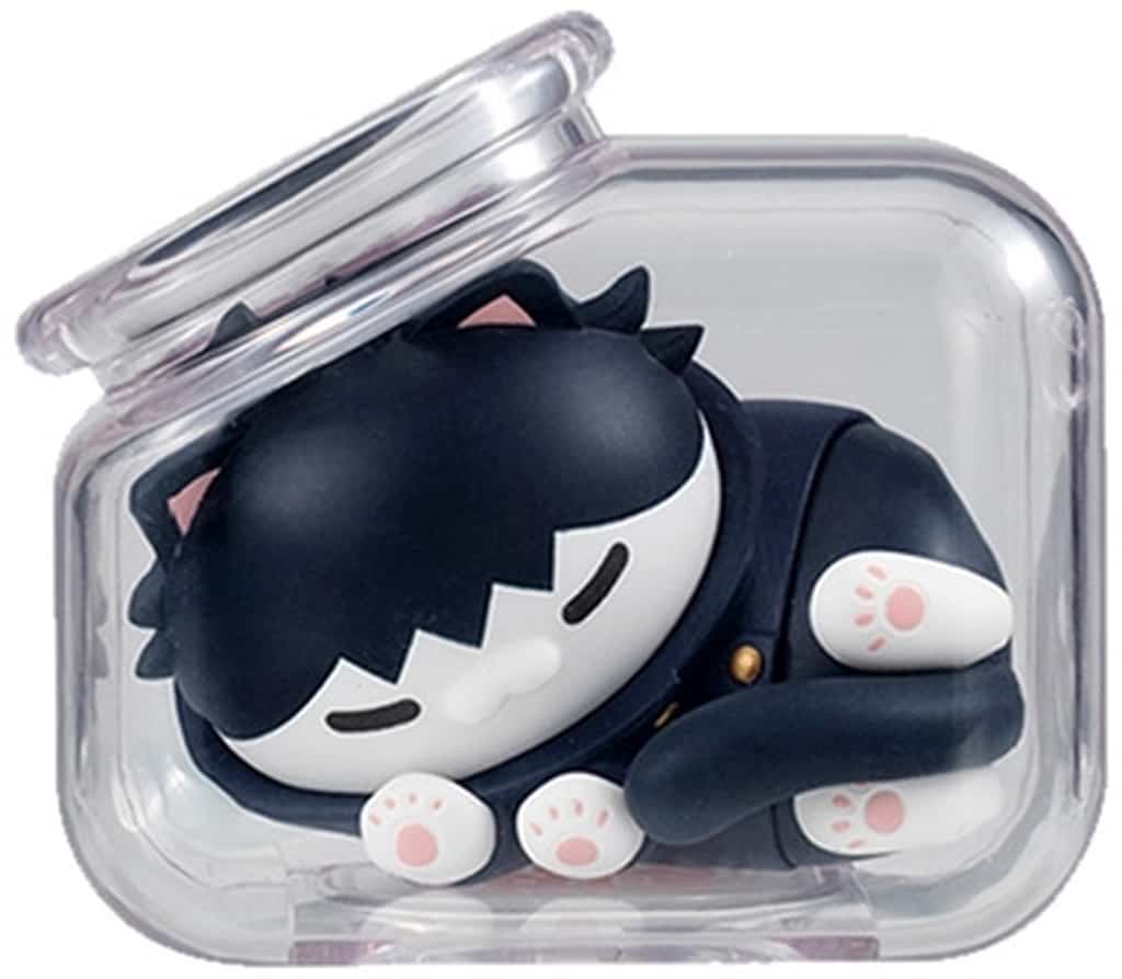 Megumi Fushiguro MEGA CAT PROJECT Jujutsu Kaisen Figure