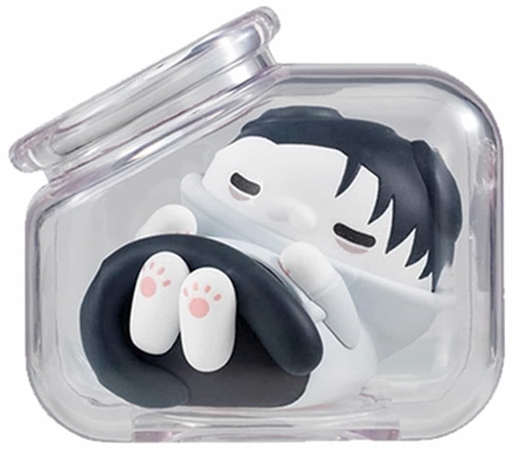 Yuta Okkotsu MEGA CAT PROJECT Jujutsu Kaisen Figure