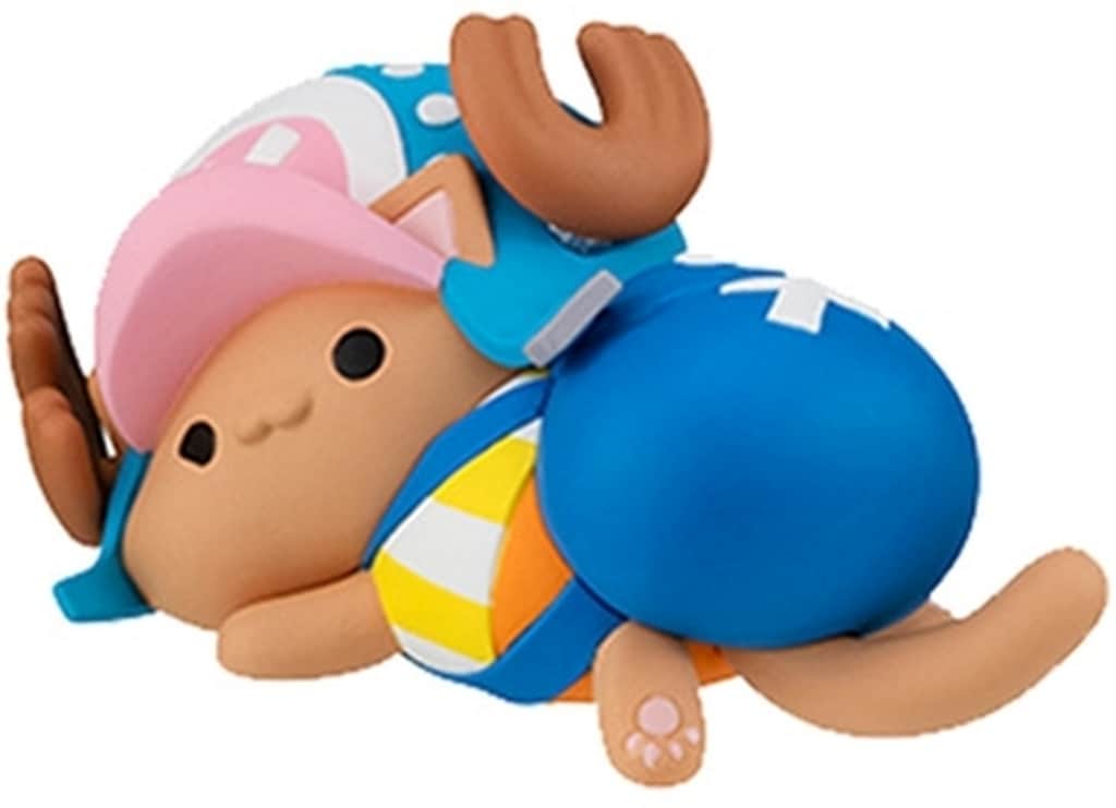 Tony Tony Chopper One Piece MEGA CAT Project Figure