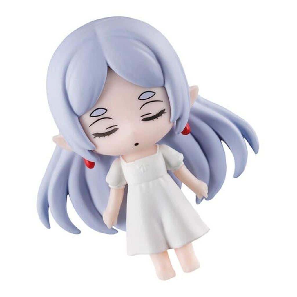 Frieren C Frieren: Beyond Journey's End Nemurasetai Figure