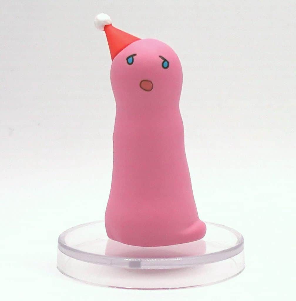 Bocchi-chan Pink Object Figure, Bocchi the Rock! Vol. 2 Capsule Toy