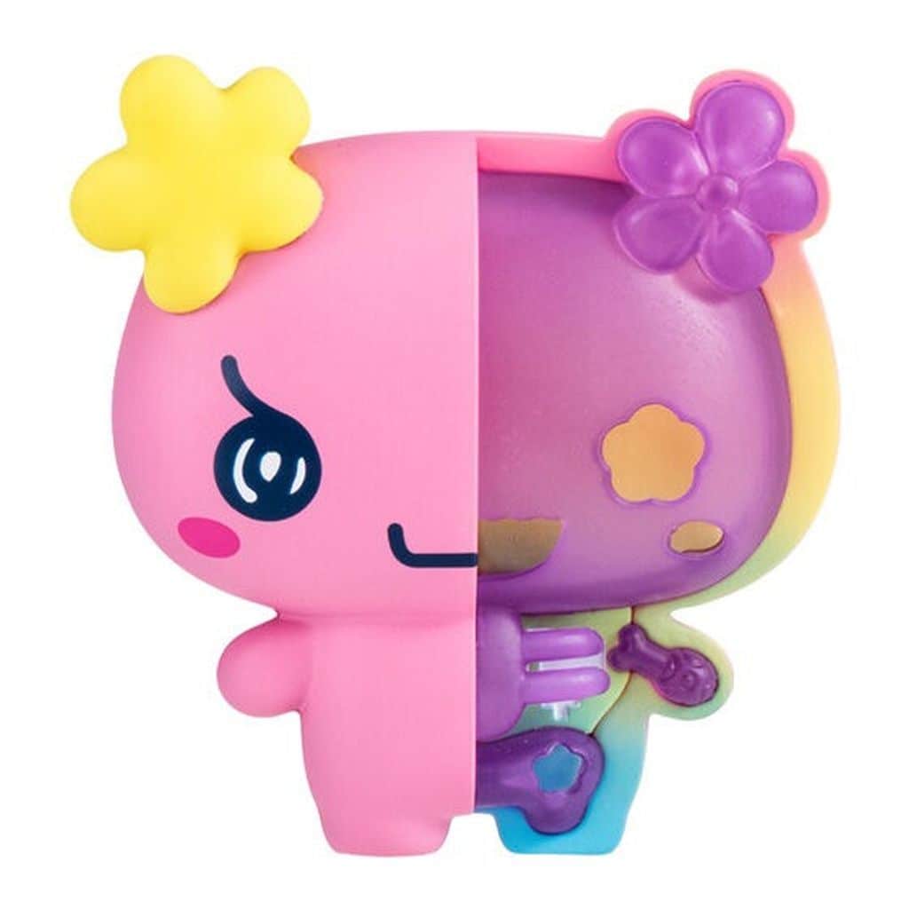 Furawatchi Sukyaraton Tamagotchi Figure