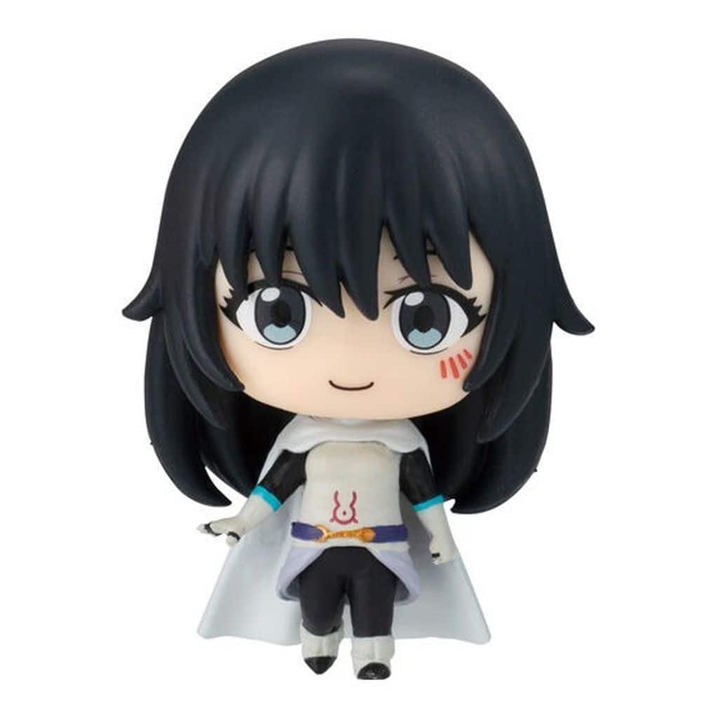 Shizu That Time I Got Reincarnated as a Slime Capsule Figure