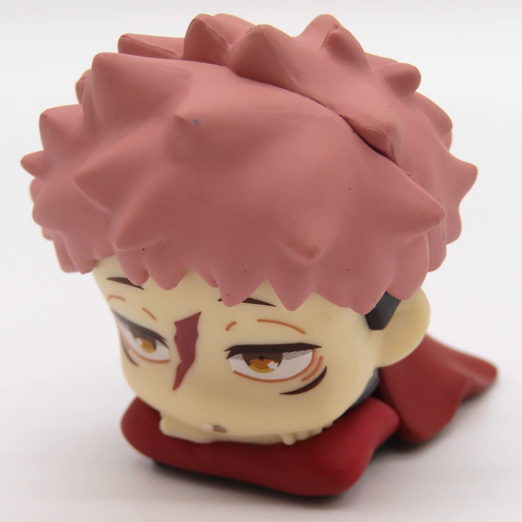 Yuji Itadori Onemutan Jujutsu Kaisen: Culling Game Figure