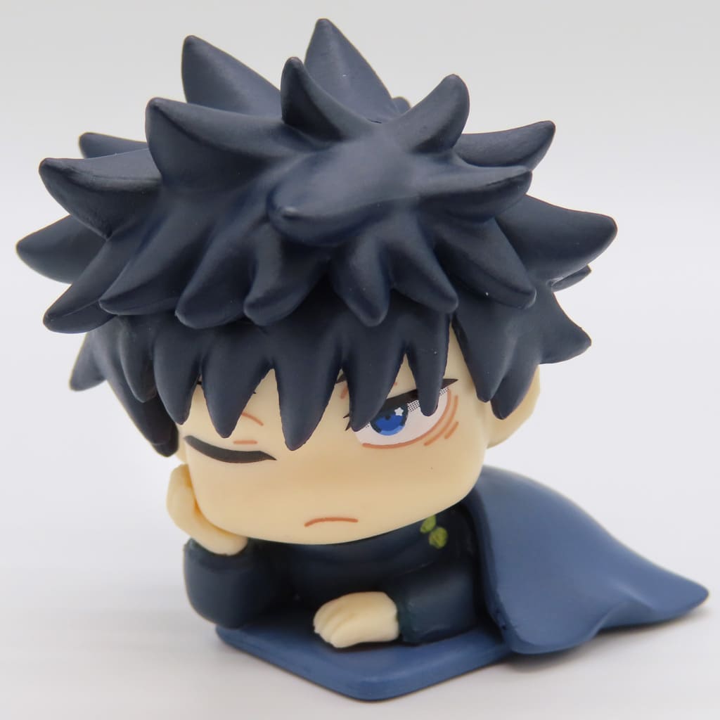 Megumi Fushiguro Onemutan Jujutsu Kaisen Culling Game Figure