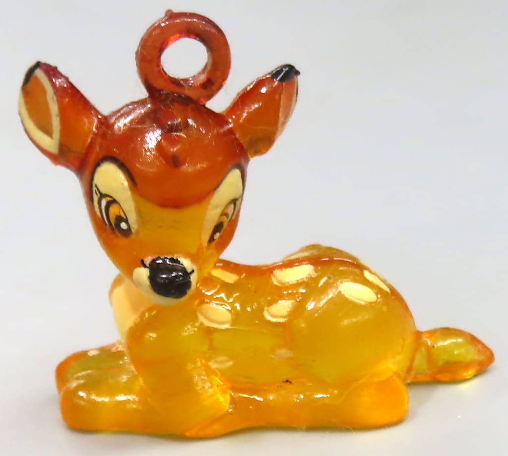 Bambi Clear Version Kingdom Hearts Special Figure