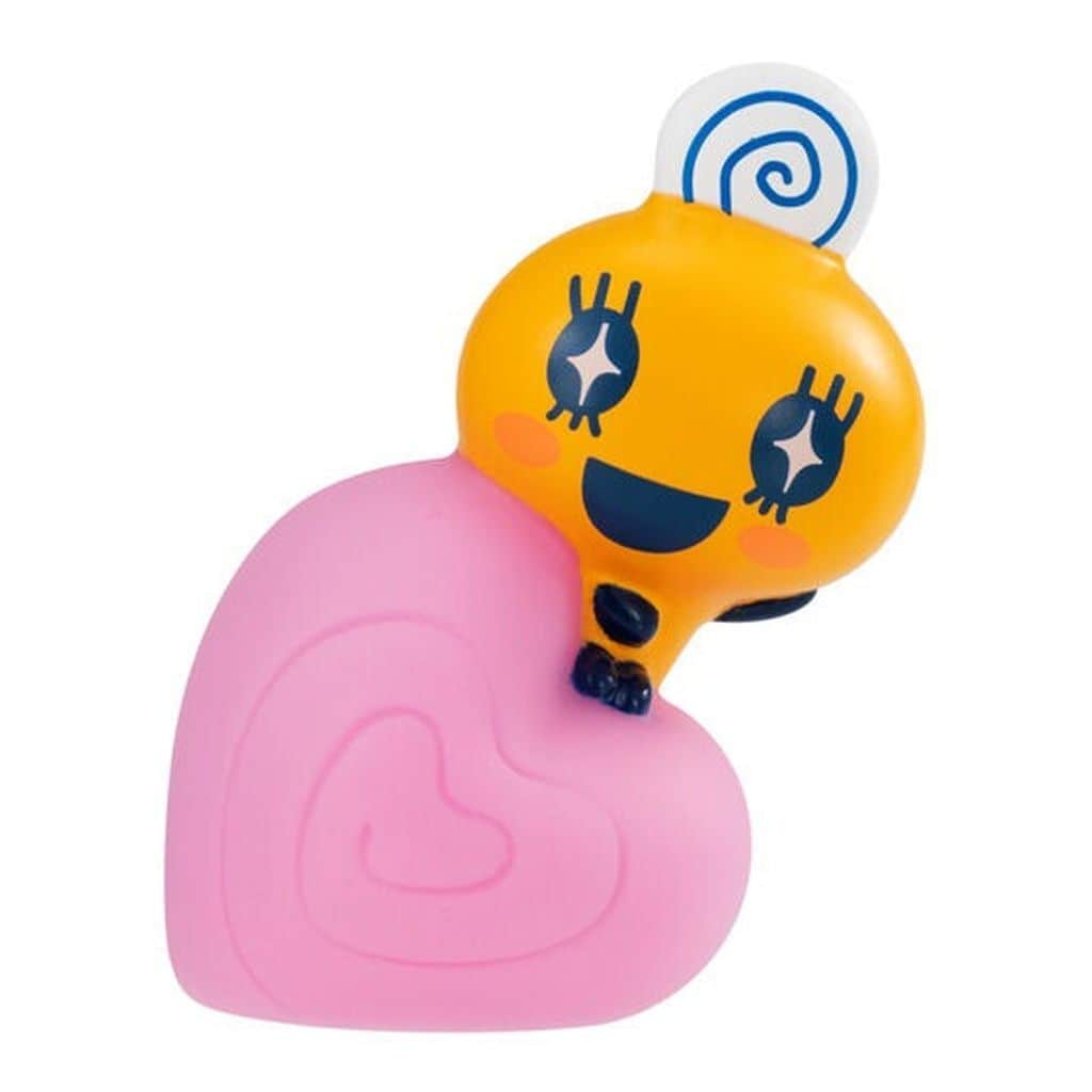 Memetchi Tamagotchi Light Mascot 2 Figure