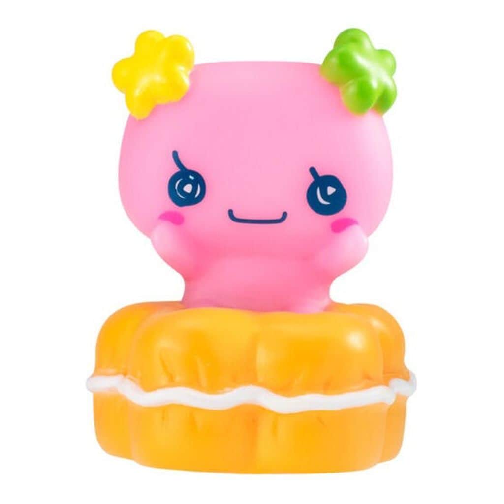Furawatchi Tamagotchi Light Mascot 2 Figure
