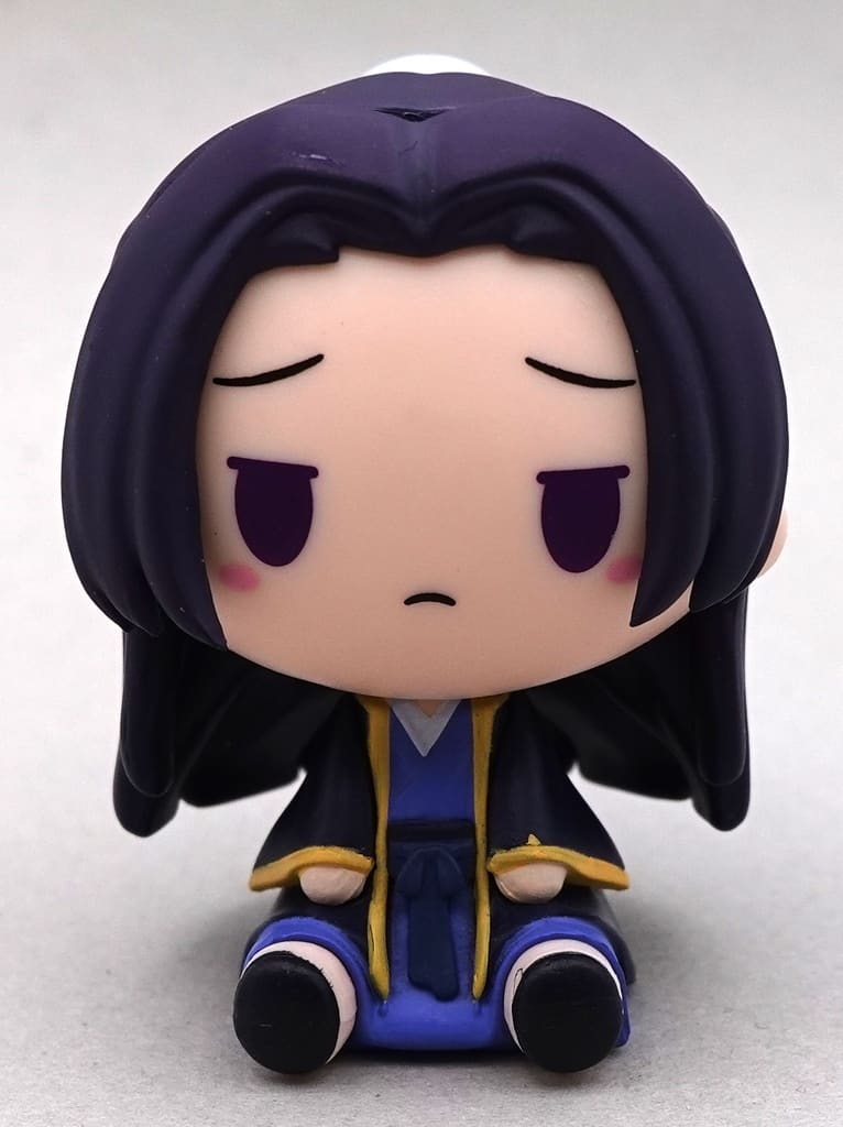 Apothecary Diaries Ichiban Kuji D Prize Chokonokko Figure, Height 4.5 cm