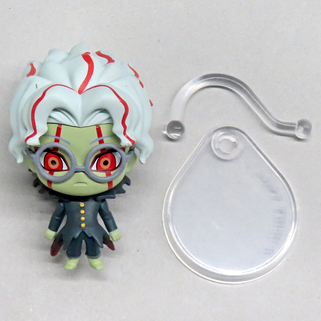 DAN DA DAN Capsule Figure Collection 2 Trading Figure - Bandai Pre-Owned