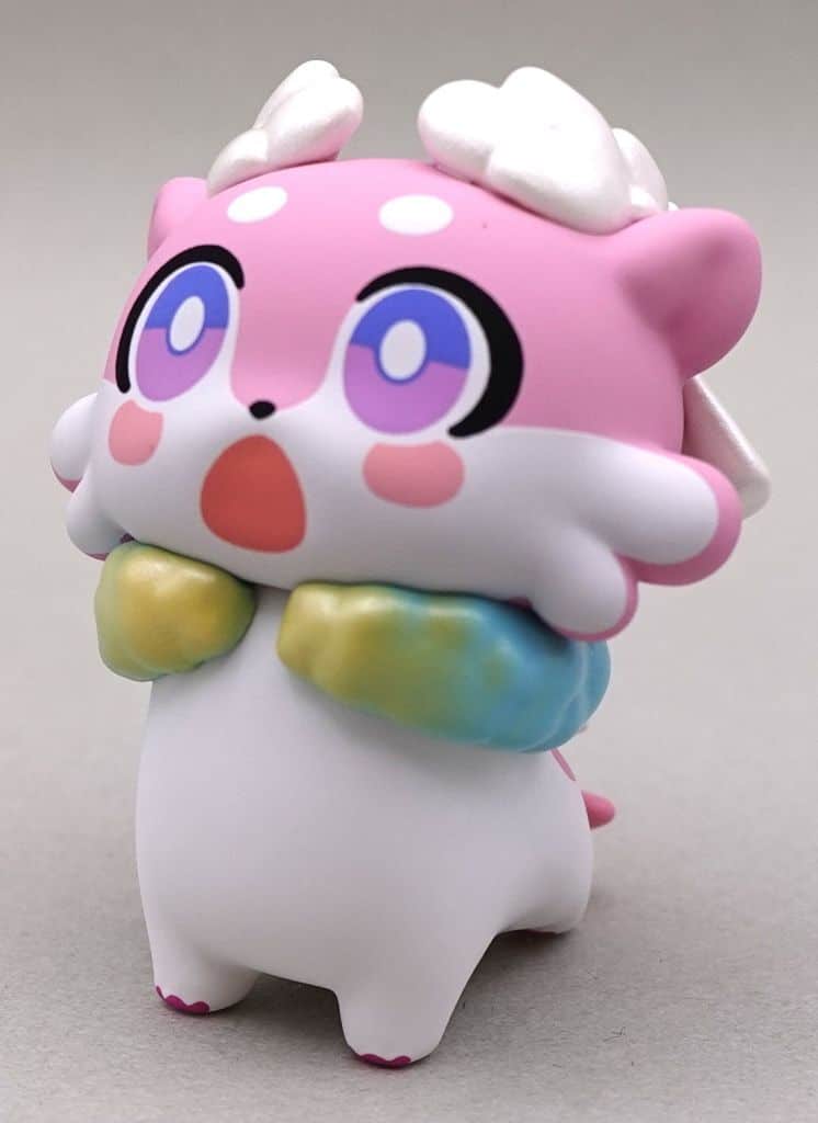 Cyrene (A) Honkai: Star Rail Gaogao Series Chimera Mini Figure Vol. 2