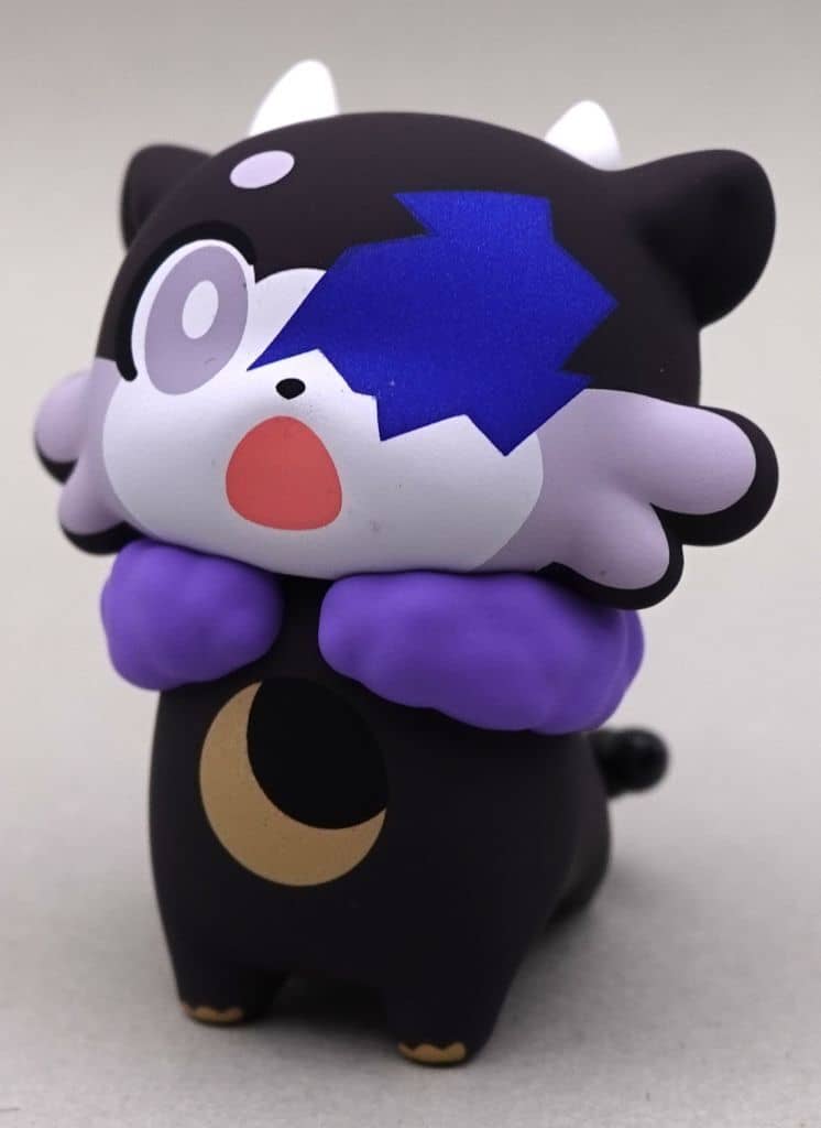 Flame Stealer (A) Honkai: Star Rail Gao Gao Chimera Mini Figure Vol. 2