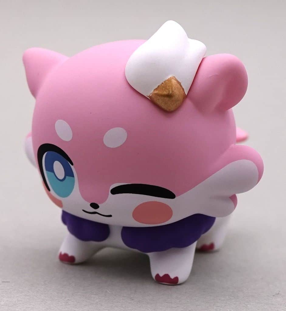 Cyrene (Child/B) Honkai: Star Rail Chimera Mini Figure Vol. 2