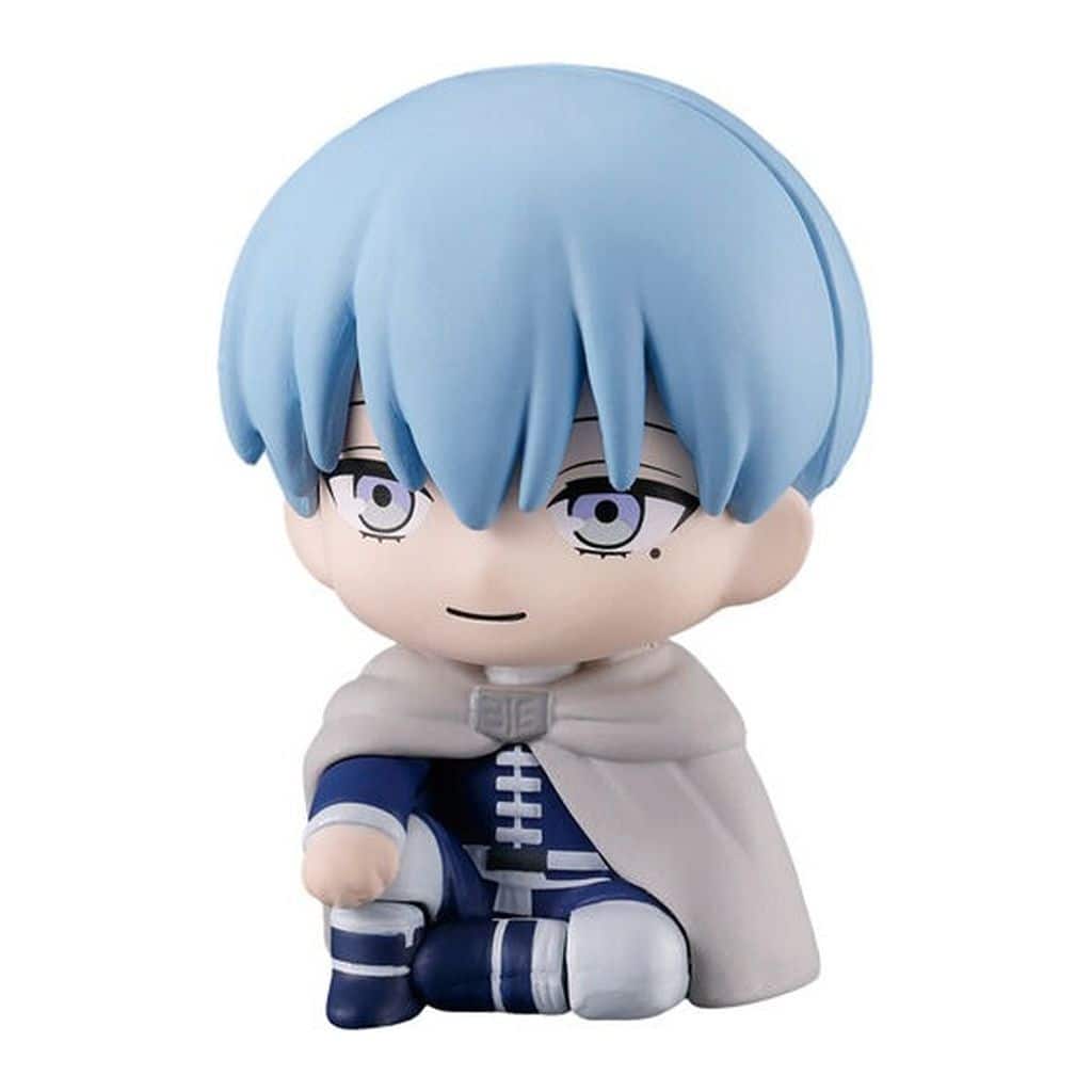 Himmel Frieren: Beyond Journey's End Machibouke 2 Figure