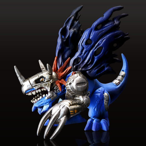 Digimon Capsule Mascot Collection Premium ver.1.0 8-Figure Set