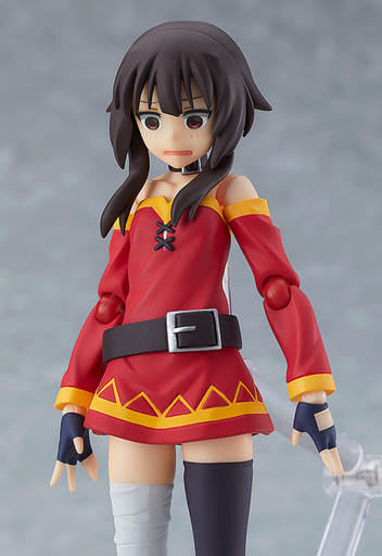figma Megumin KonoSuba 2 Figure