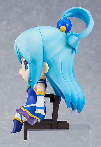 Nendoroid Swacchao! Aqua Figure from KonoSuba: Legend of Crimson